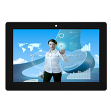 10.1 Inch AIO PC with IPS Panel